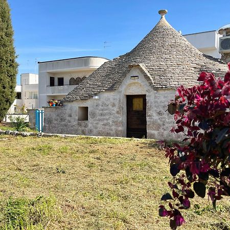 Villa Trullo Liliana Alberobello Exterior foto