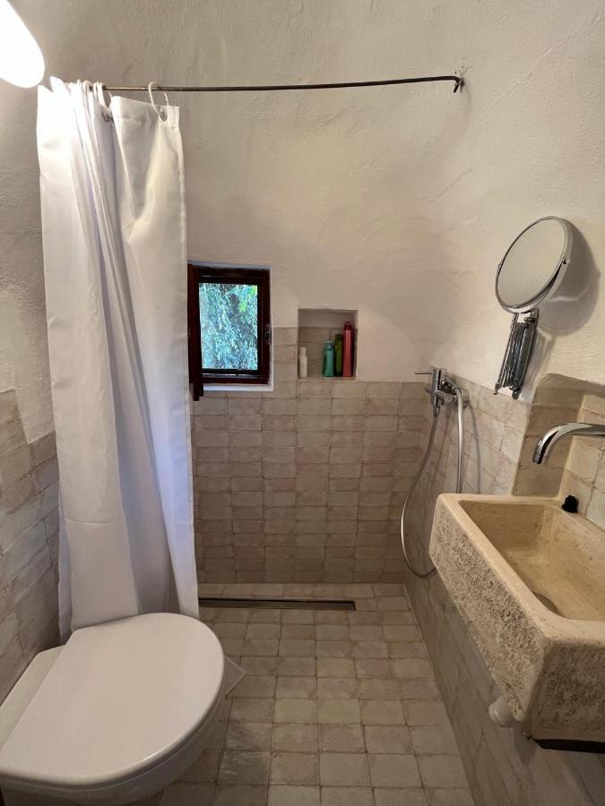 Villa Trullo Liliana Alberobello Exterior foto