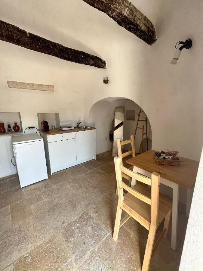 Villa Trullo Liliana Alberobello Exterior foto