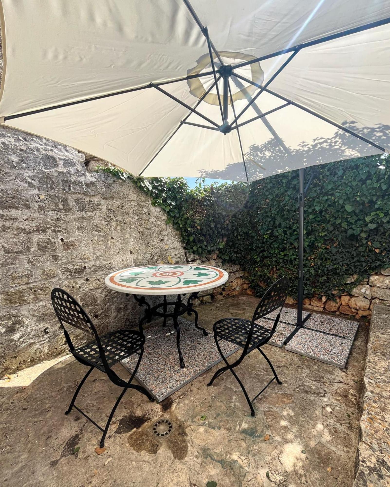 Villa Trullo Liliana Alberobello Exterior foto