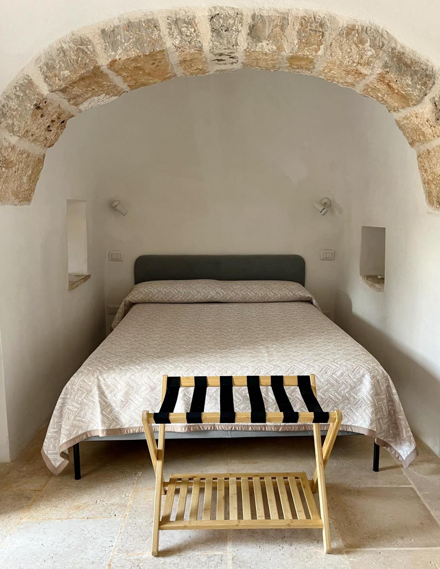 Villa Trullo Liliana Alberobello Exterior foto