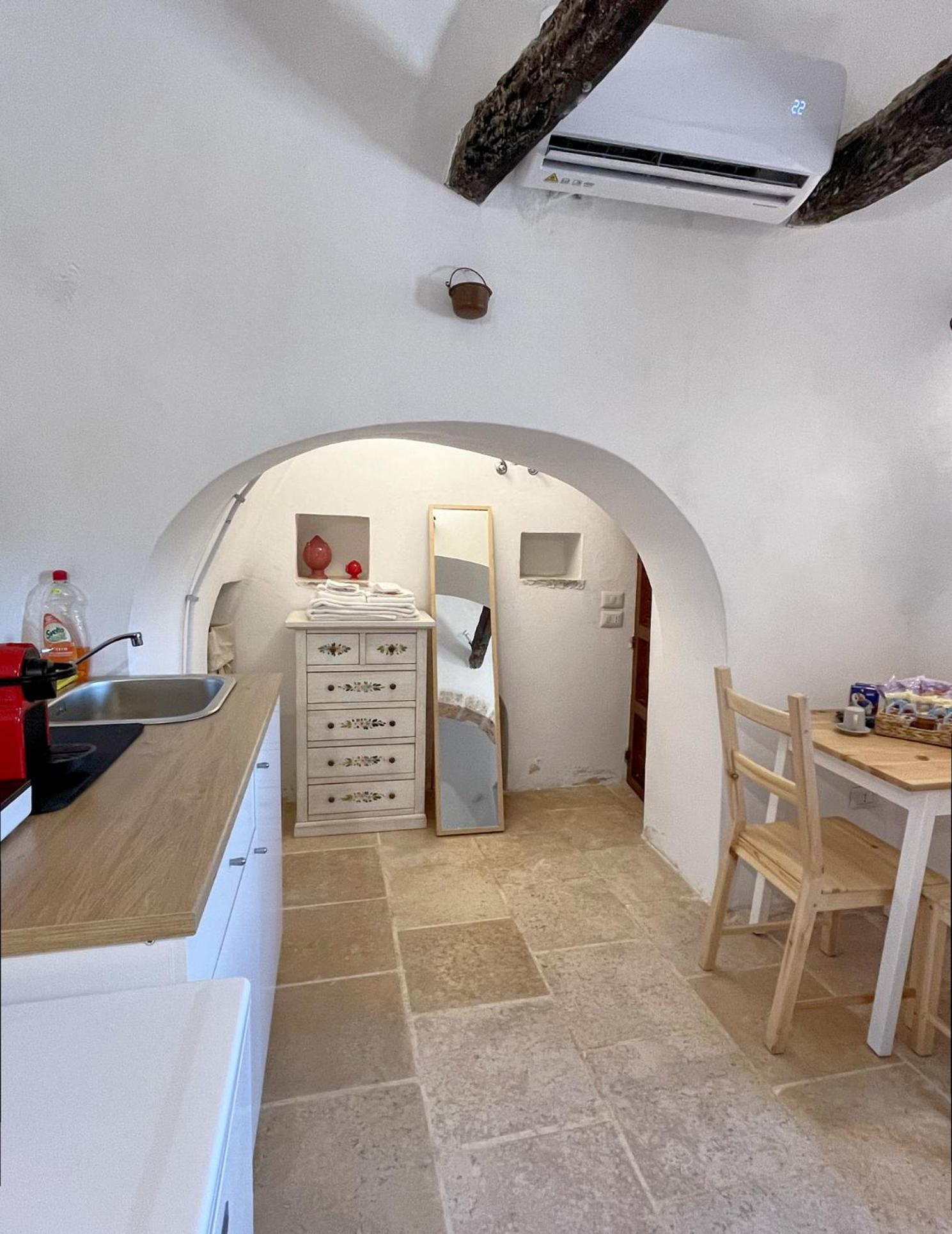 Villa Trullo Liliana Alberobello Exterior foto