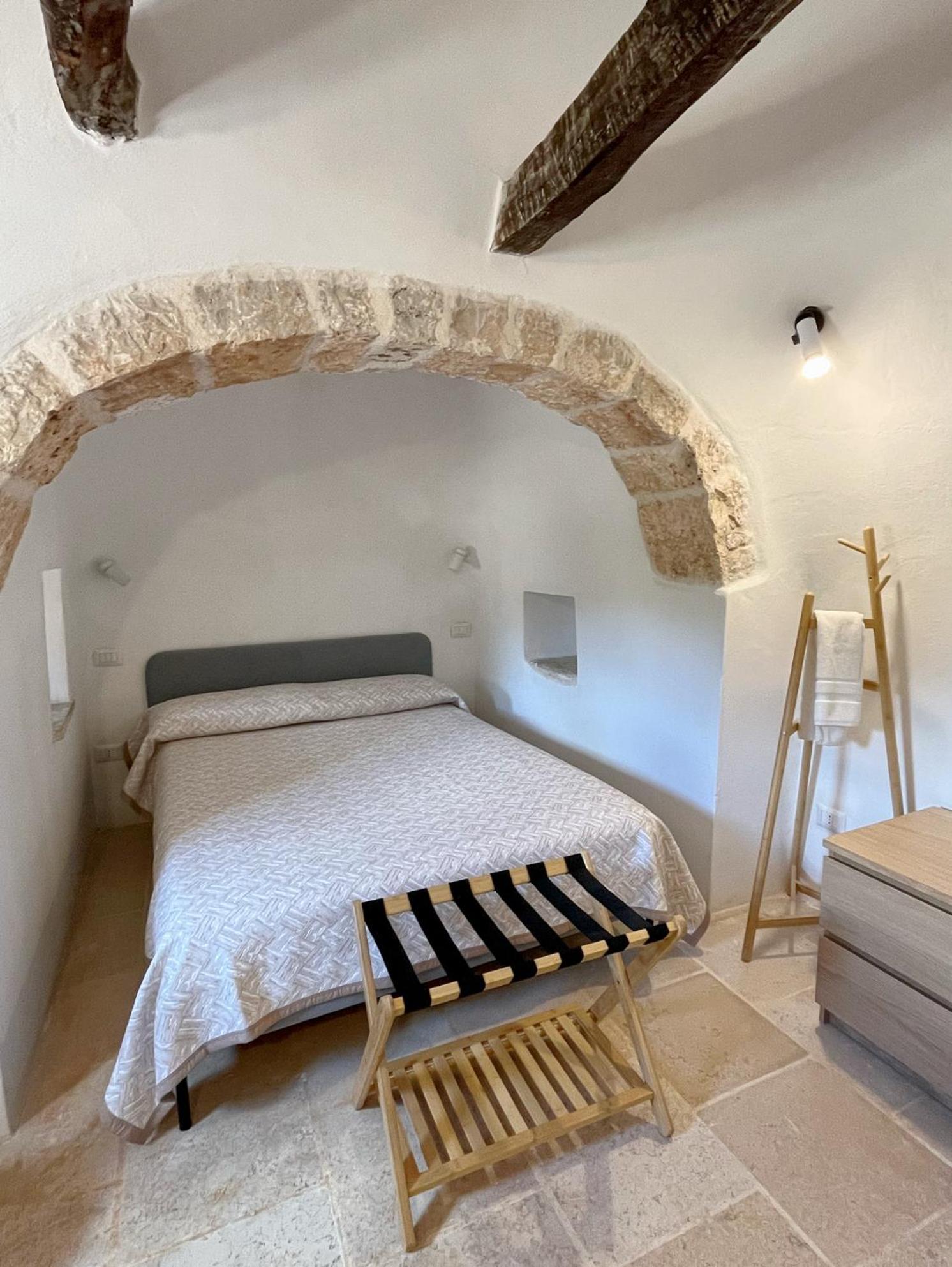 Villa Trullo Liliana Alberobello Exterior foto